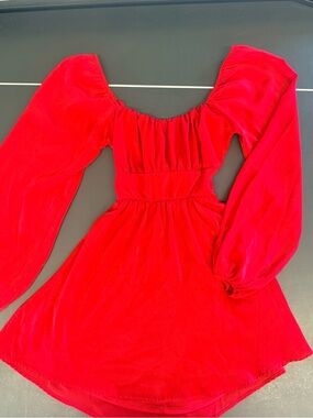 with love derek christmas dress With Love Derek | Dresses | With Love Derek Elf Christmas Dress Size Medium